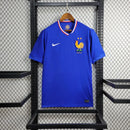 Camisa França Home 24/25 - Nike Torcedor Masculina - Lançamento