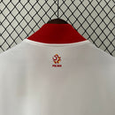 Camisa Polônia Home 24/25 - Nike Torcedor Lançamento