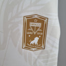 Camisa Fortaleza La Dorada 1918 Leão - Dorada