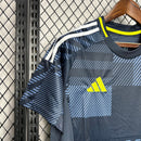 Camisa Escócia Home 24/25 - Adidas Torcedor Masculina Lançamento