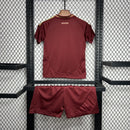 Roma Infantil I 24/25 - Vermelho