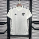 Camisa Atlético Mineiro Reserva 24/25 - Adidas Torcedor Masculina Lançamento