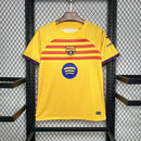 Camisa Barcelona III 24/25 - Nike Torcedor Masculina Lançamento