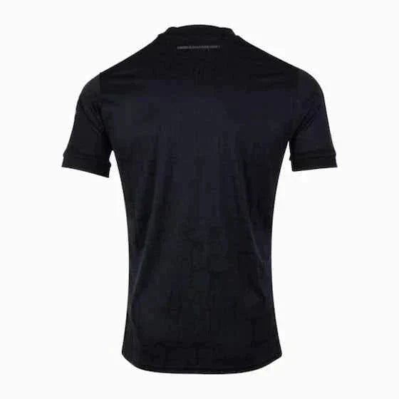 Camisa Borussia Dortmund II 23/24 Puma - Preto