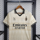 Camisa Milan Edição Especial II 24/25 - Puma Torcedor Masculina - Lançamento