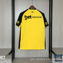 Camisa Sport Recife Away 2025/26 – modelo torcedor