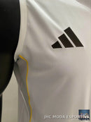Camisa Real Madrid Home temporada 25/26