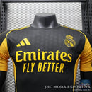 Camisa Real Madrid Edição Especial 25/26 Versão Jogador
