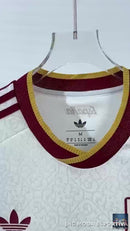 Camisa Espanha 2026 Away Versão Jogador – JHC Esportiva