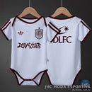 Camisa Espanha x Dellafuente edição especial torcedor