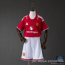 Camisa infantil Real Madrid Third 2026/27 tamanhos 16-28