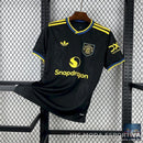 Camisa Manchester United Edição Especial 2025/26