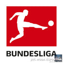 Coleção de camisas da Bundesliga - JHC Moda Esportiva
