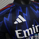 Camisa Arsenal 25/26 Away versão Jogador – JHC Moda Esportiva