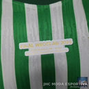 Camisa Real Betis 2025/26 Home versão Jogador