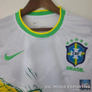 Camisa Brasil Edição Especial 2025/26 Torcedor