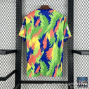 Camisa de Treino Seleção Brasileira 2025/26