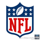 Camisas NFL e NHL importadas JHC Moda Esportiva