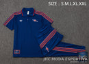Camisa Polo Arsenal 25/26 cor azul – JHC Moda Esportiva