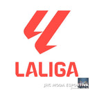 Camisas dos times da La Liga espanhola