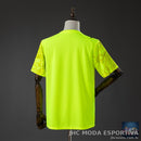 Camisa Bahia 2026/27 Goleiro Verde Torcedor