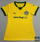 Camisa Palmeiras Away 2025/26 feminina – JHC Moda Esportiva