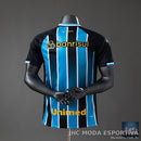 Camisa Grêmio 26/27 Away Versão Jogador – JHC Moda