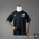 Camisa México 2026 Third – Terceiro Uniforme El Tri