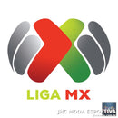 Camisas dos times da Liga MX México futebol