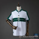 Camisa Coritiba 2026/27 Home Torcedor – JHC Moda Esportiva