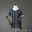 Camisa Corinthians Away Feminina 26/27 Torcedor