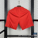 Shorts Bayern de Munique Home temporada 25/26