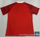 Camisa Flamengo 2025/26 Home vermelha torcedor