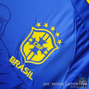 Camisa Brasil Edição Especial 25/26 Gabriel Jesus