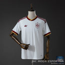 Camisa Espanha 2026 Away Torcedor La Roja