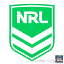 Produtos NRL National Rugby League JHC Moda Esportiva
