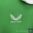 Camisa Irlanda 2025/26 Home Torcedor Premium