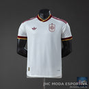 Camisa Espanha 2026 Away Versão Jogador – JHC Esportiva