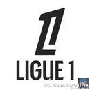 Camisa do Marseille – Ligue 1 França