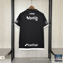 Camisa Vasco da Gama Home 2025/26 com patrocínios