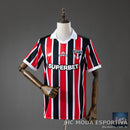 Camisa São Paulo Away 2026/27 Torcedor S-4XL