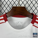 Camisa Sevilla Home temporada 25/26 - JHC Moda Esportiva