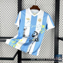 Camisa Argentina Edição Especial 2024/25 Torcedor