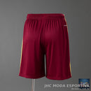 Shorts Espanha 2026 Away – tamanhos S ao XXL