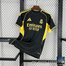 Camisa Real Madrid Edição Especial 2025/26 torcedor