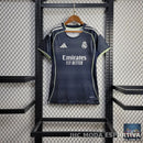 Camisa Real Madrid Away 25/26 feminina torcedor