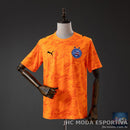 Camisa de goleiro do Bahia 2026/27 cor laranja