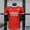 Camisa Arsenal 25/26 Edição Especial Versão Jogador