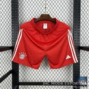 Shorts Bayern de Munique Home temporada 25/26