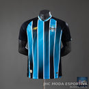 Camisa Grêmio Away 2026/27 Versão Jogador – JHC Moda